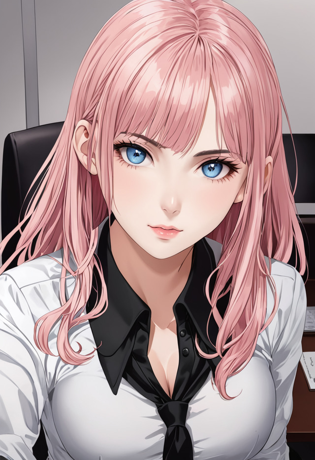 Zara Stark avatar