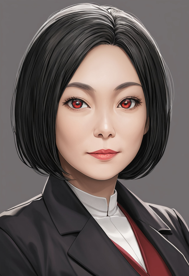 Angelina Ingram avatar