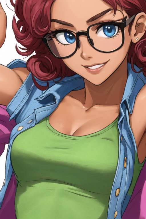 Juliette Frey avatar