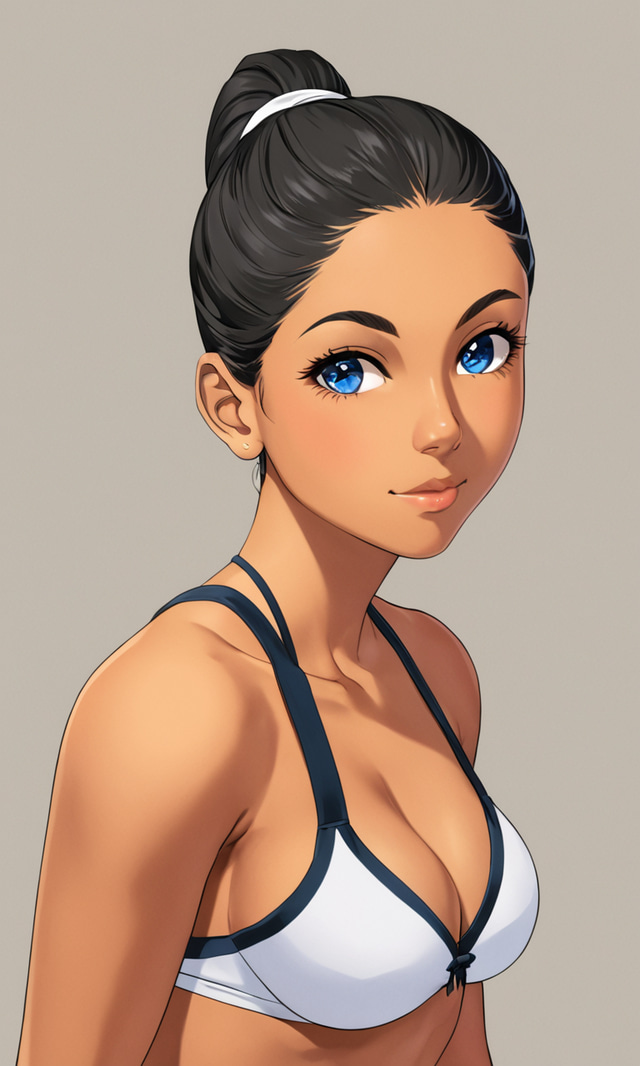 Larissa May avatar