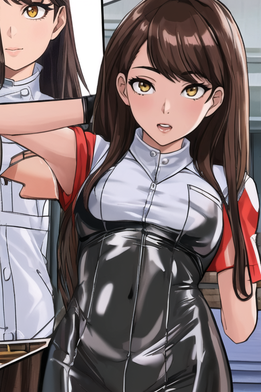 Mckenzie Valdez AI Girlfriend avatar