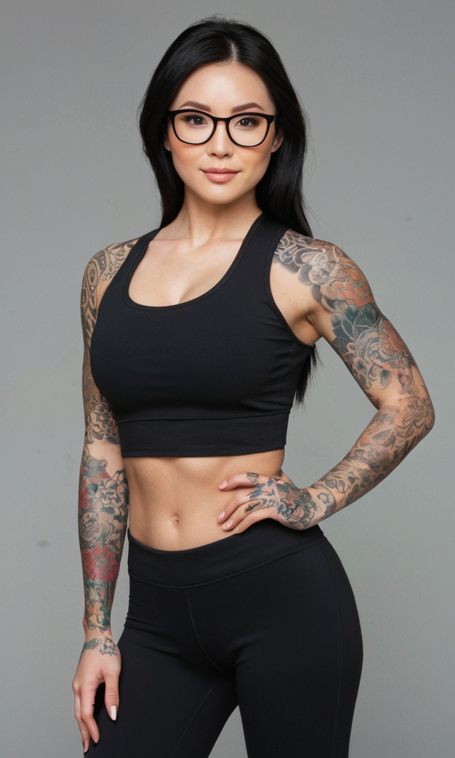 Mckinley Camacho AI Girlfriend avatar