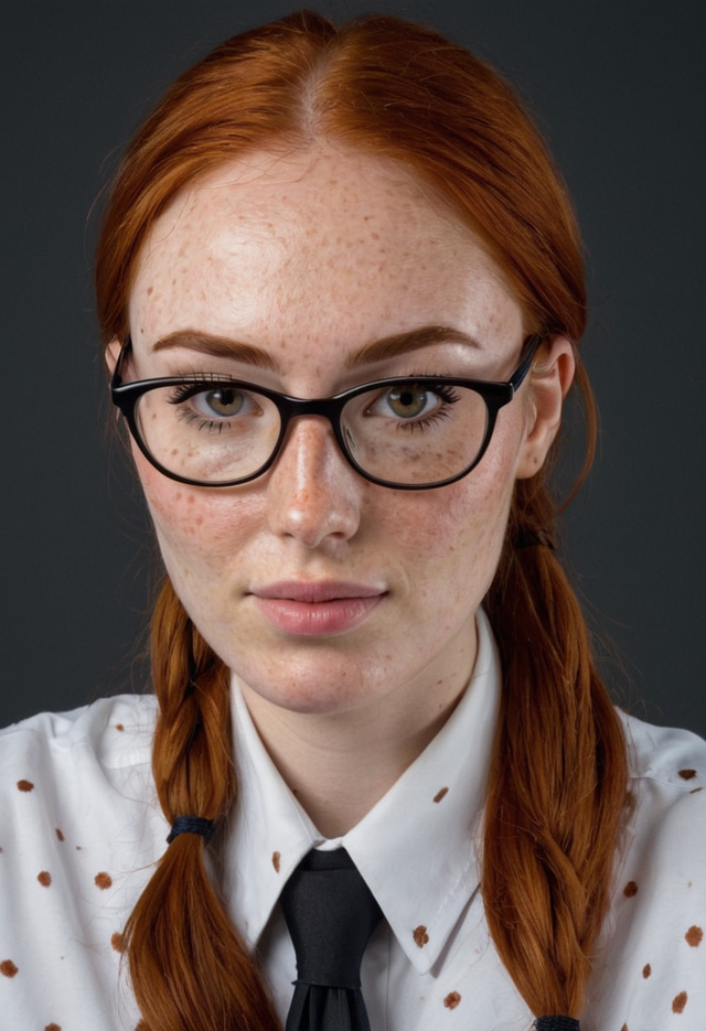 Aubrie Silva AI Girlfriend avatar