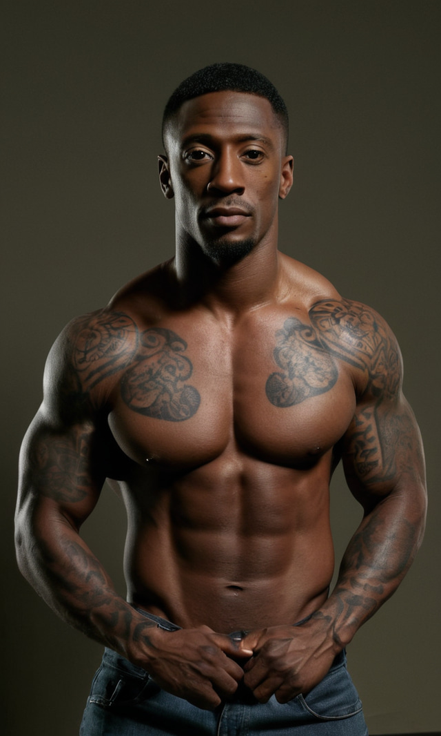 Donte Robbins avatar