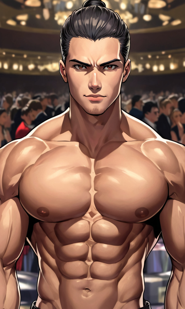 Donnell Padilla avatar