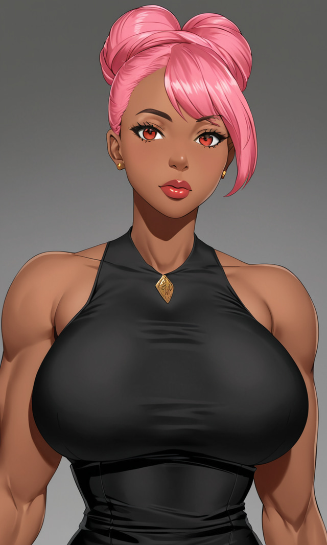 Regina Michael avatar