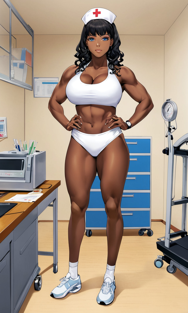 Joy Giles avatar