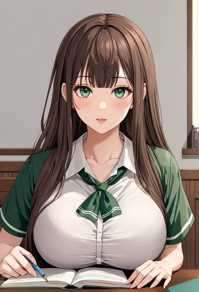 Brooklyn Morgan avatar