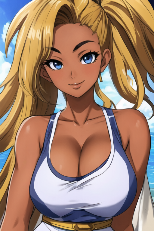 Lauren Watts avatar