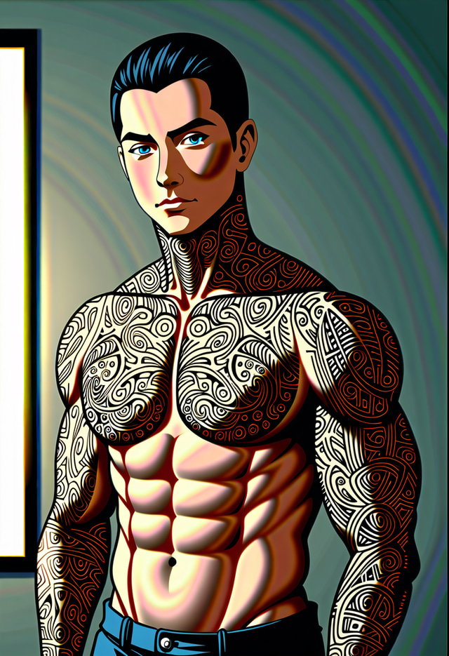 Bobby Cherry avatar