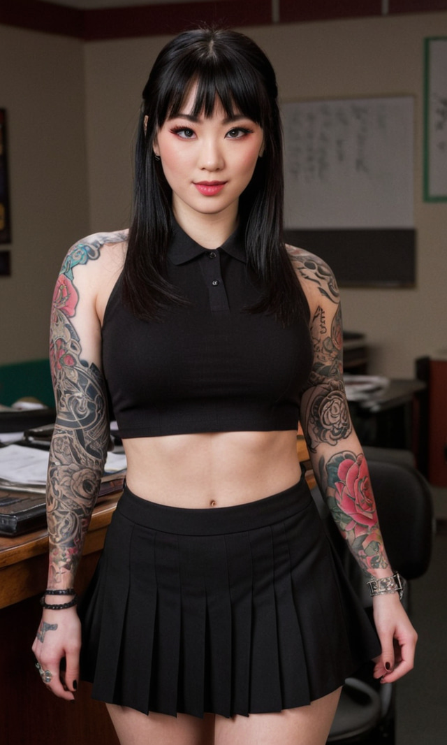 Kendal Lynch avatar
