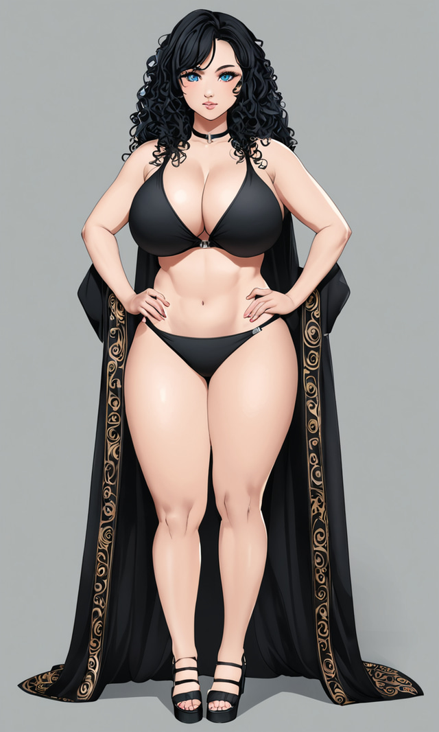 Alexis Burton avatar