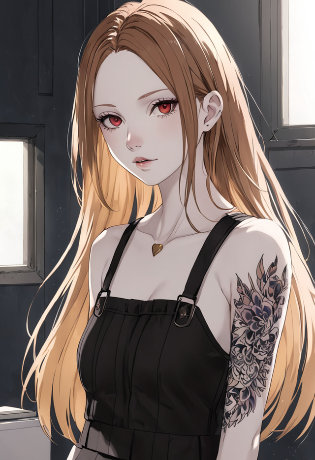 Elisabeth Farrell avatar