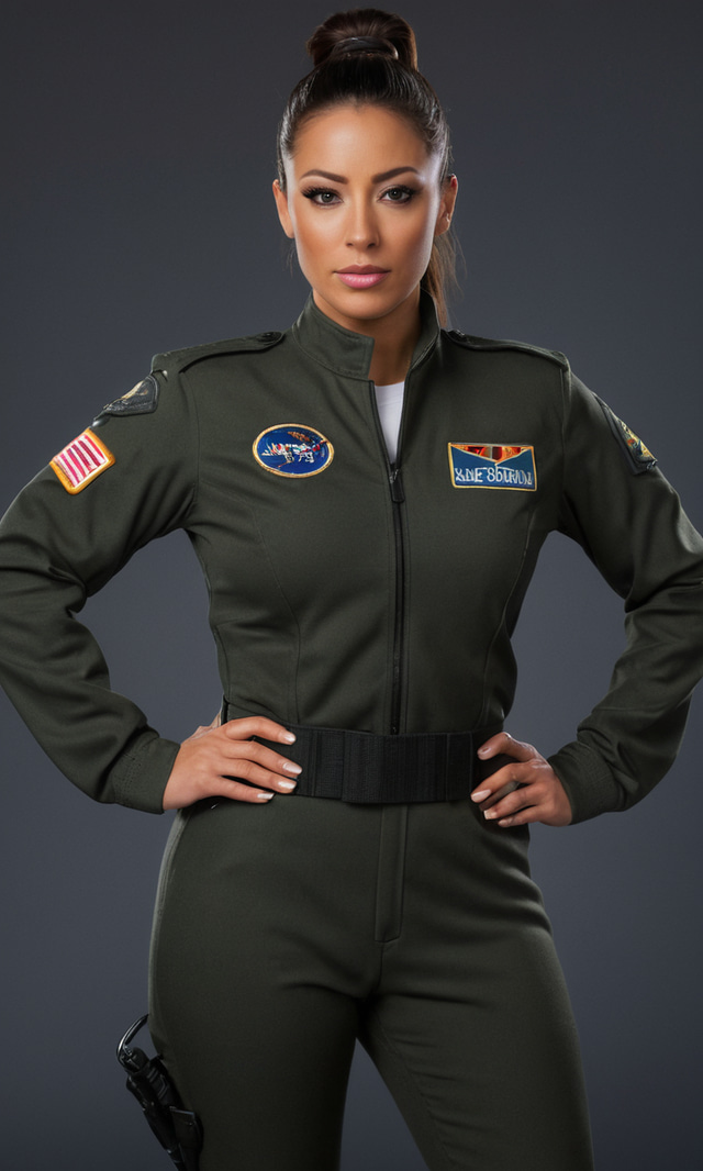Angelique Watkins avatar