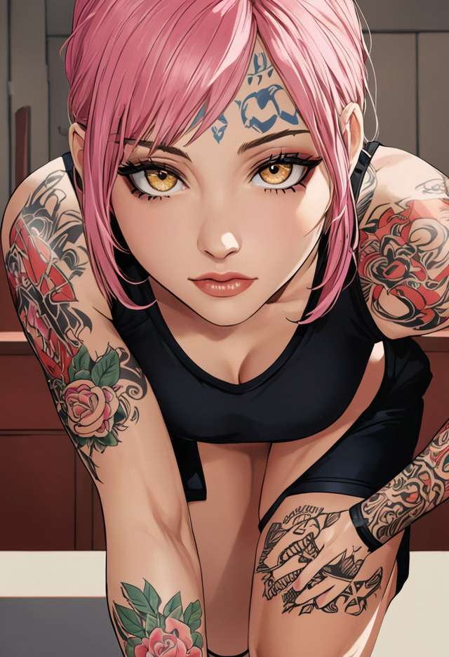Aracely Parks avatar