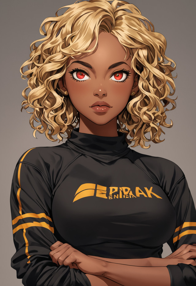 Evangeline Faulkner avatar