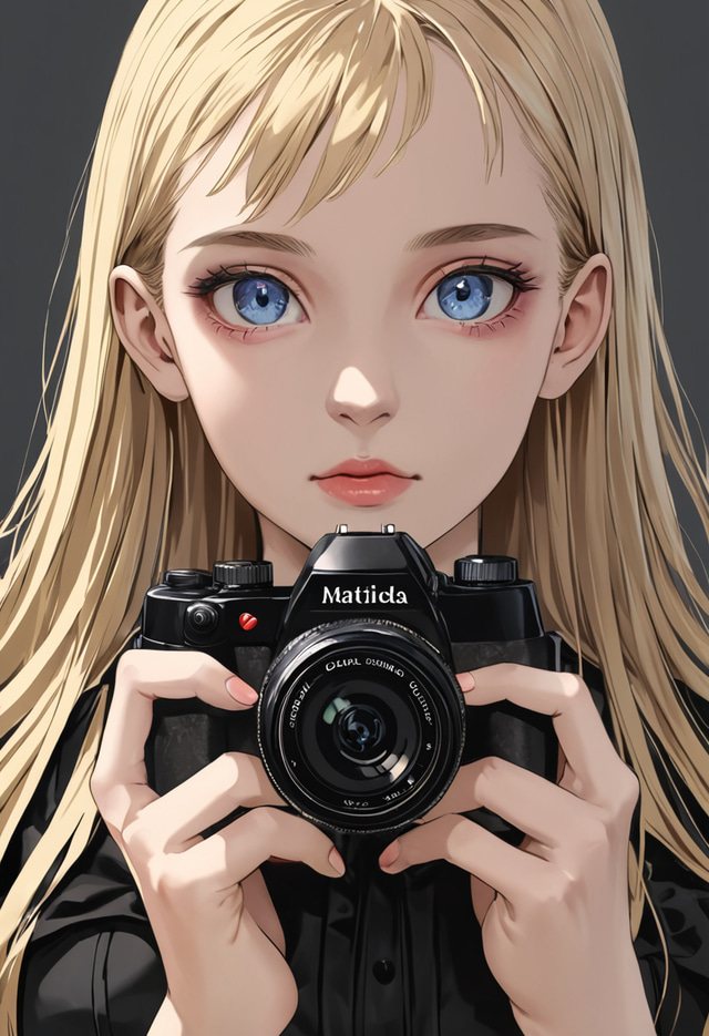 Matilda Davidson avatar