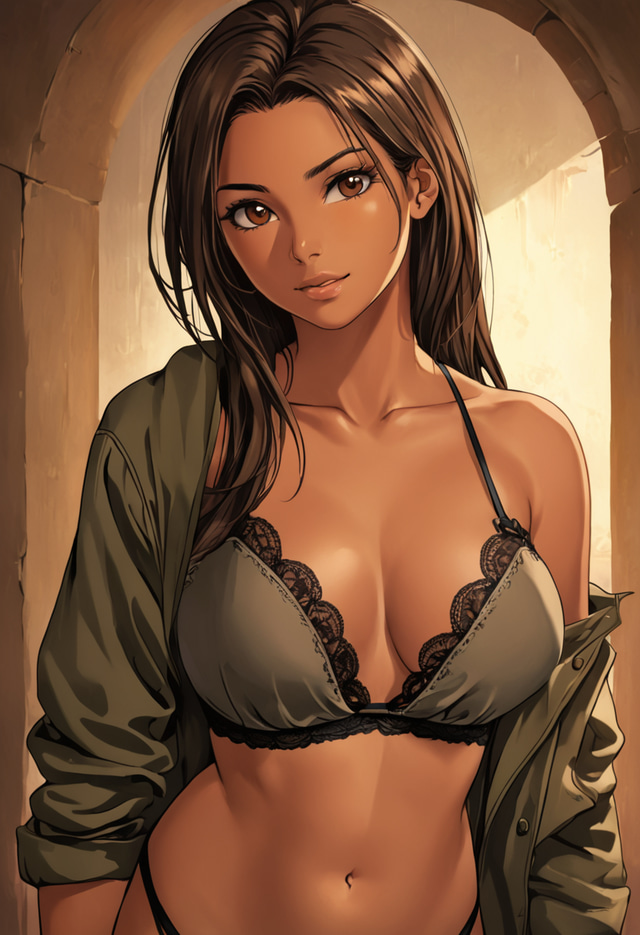 Kaiya Hodge avatar