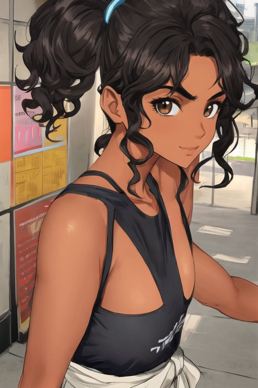 Miriam Gibson avatar