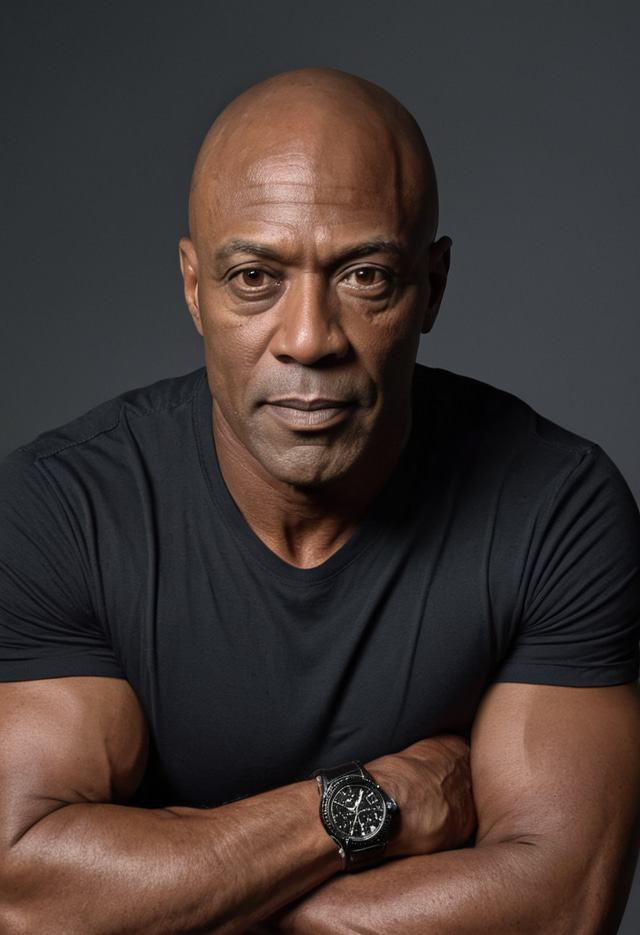 Tyrone Haley avatar