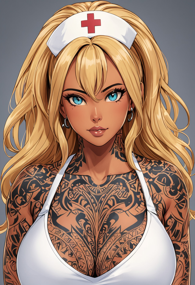 Celeste Blanchard avatar