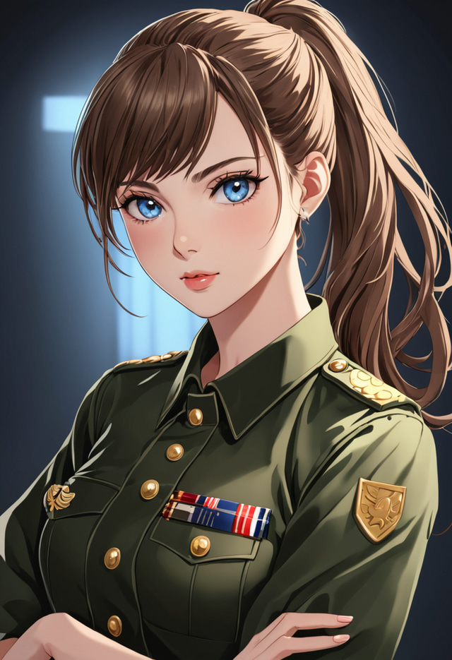 Ashanti Carroll avatar
