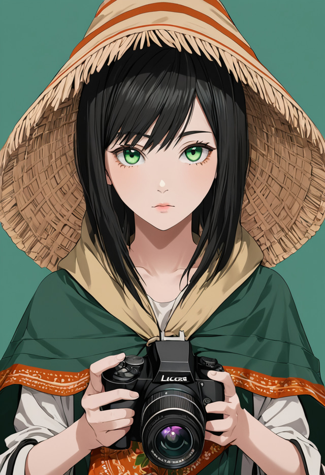 Monica Lucas avatar