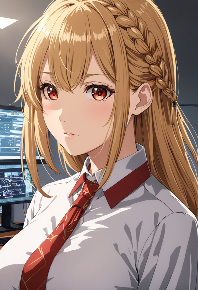 Ashleigh Kidd avatar