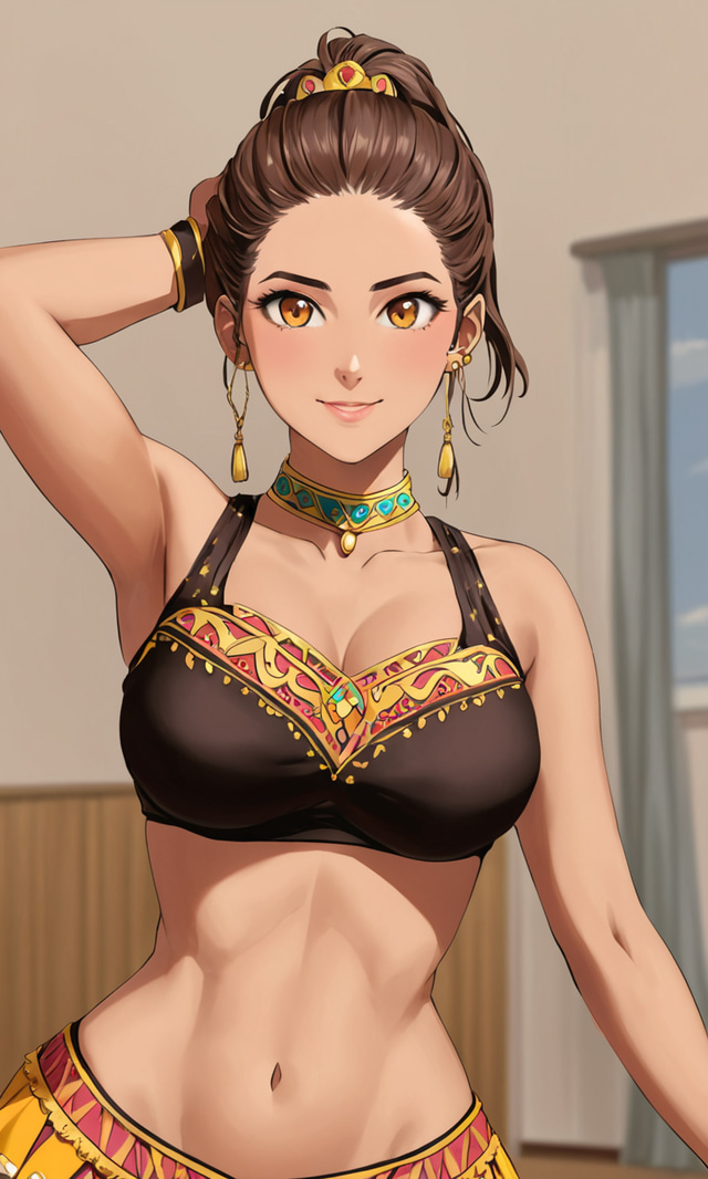 Myla Park avatar