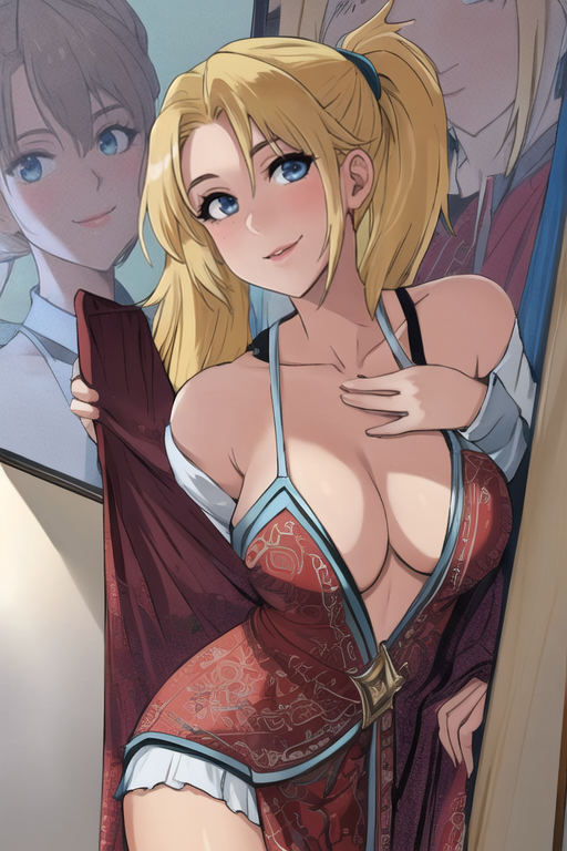 Lorelei Perkins avatar