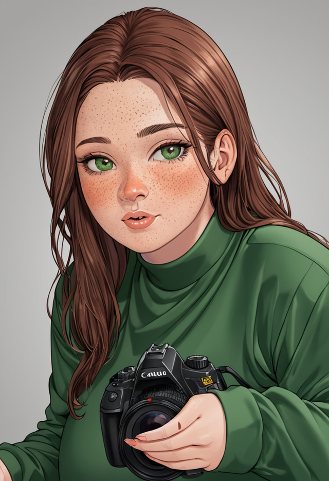 Kaila Conley avatar