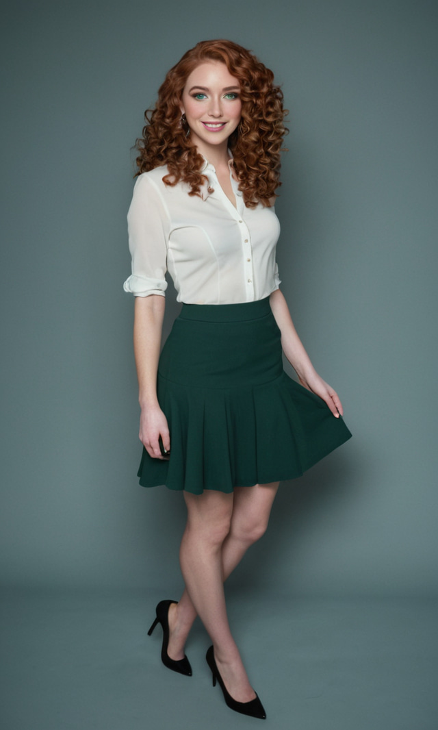 Callie Haley avatar