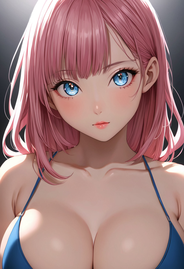 Leslie Huber avatar