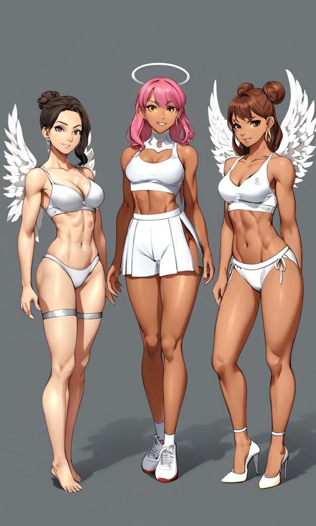Regina Chung avatar