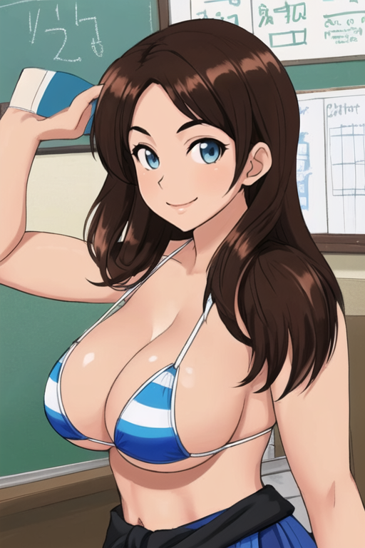 Kiana Townsend avatar