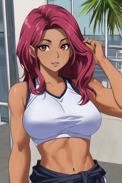 Monica Kelley avatar