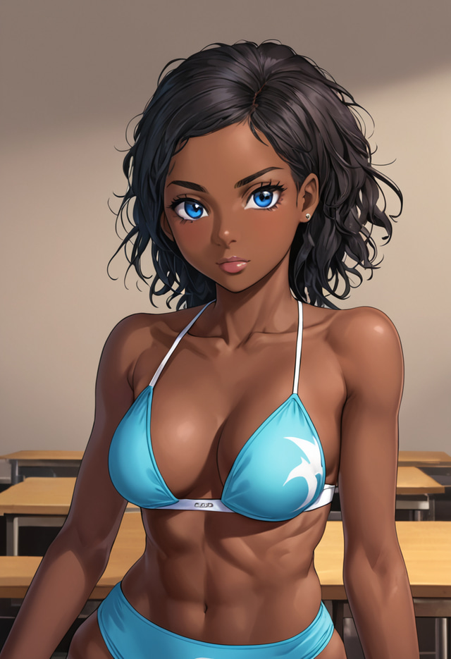 Estrella Paul avatar