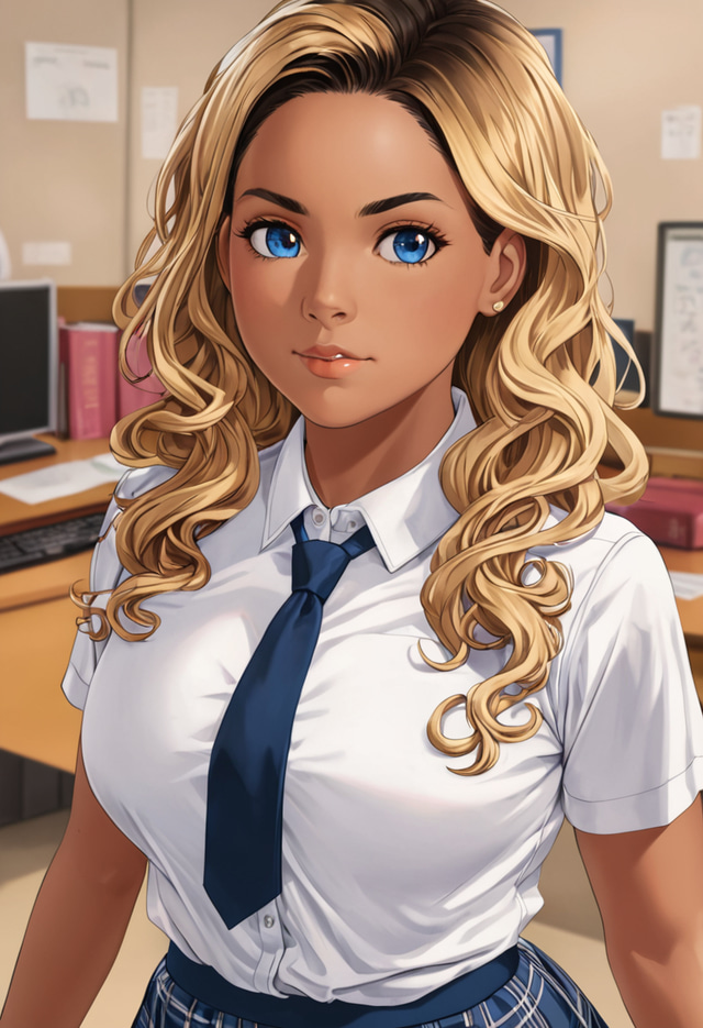 Sariah Atkins avatar