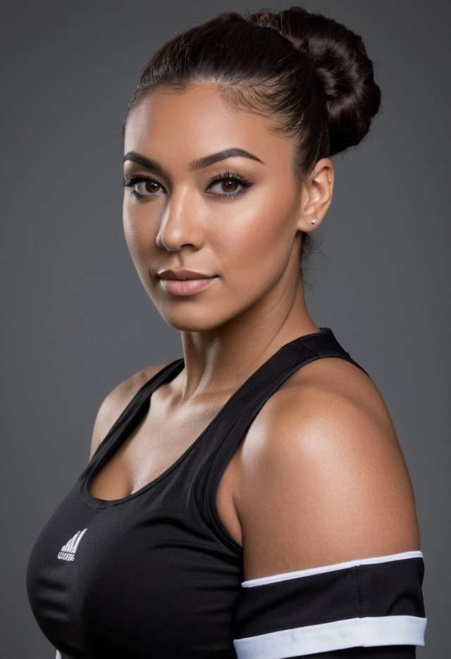 Karlie Fernandez avatar