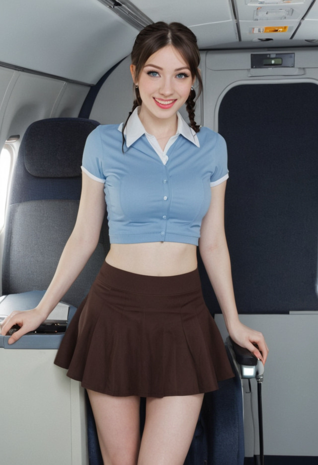 Julianne Lozano AI Girlfriend avatar