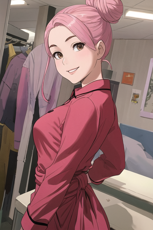 Bridget Braun avatar