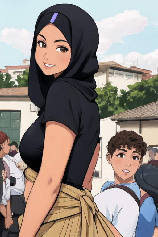 Destiney Cunningham avatar