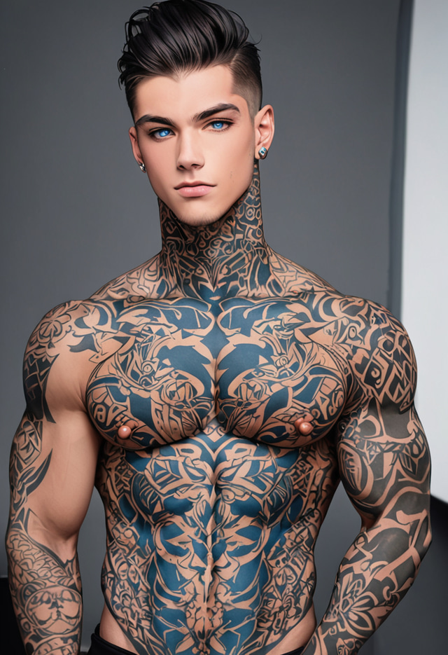 Maxwell Joseph avatar