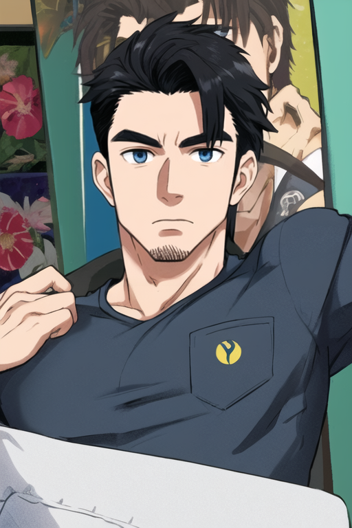 Luther Knapp avatar