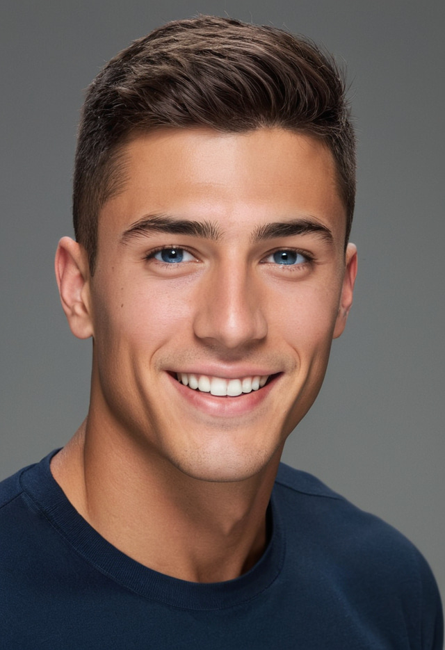 Emile Cantu avatar