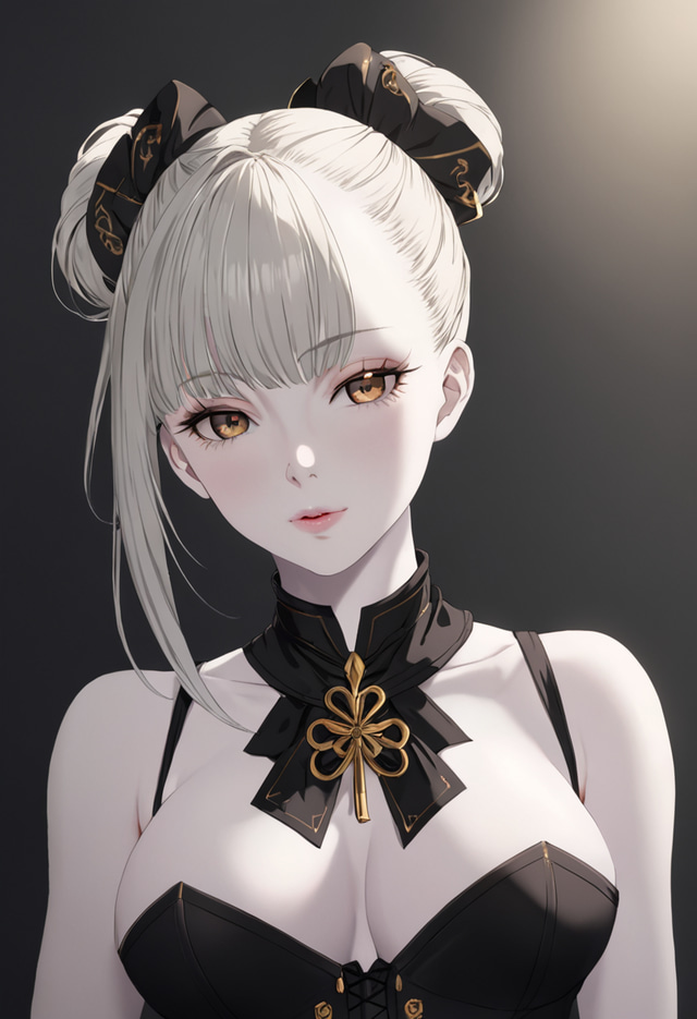 Kimberly David avatar