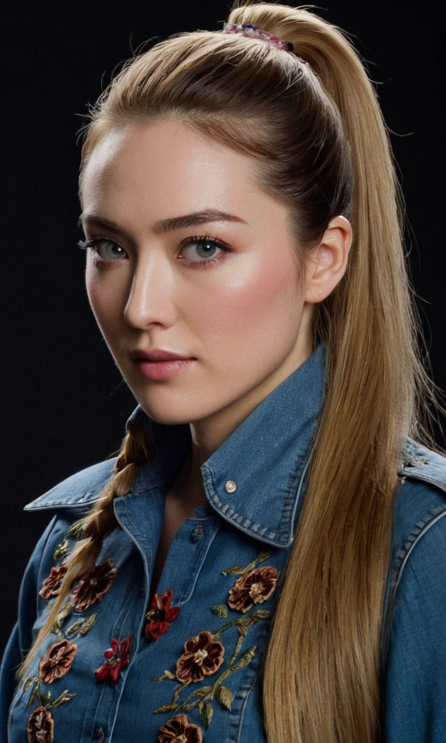 Keira Armstrong avatar