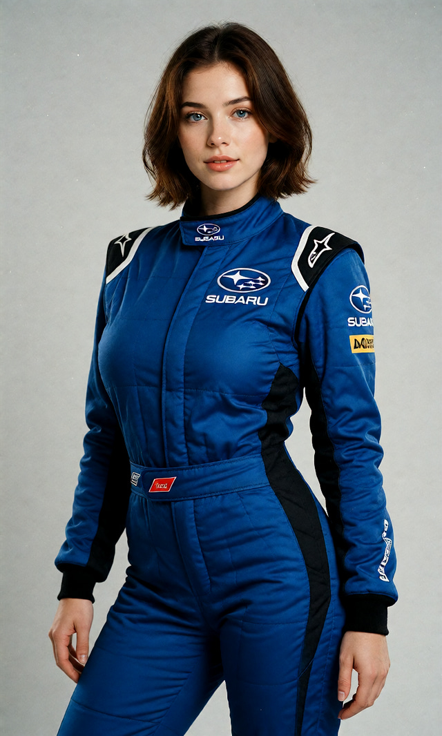 Madelyn Mccarthy AI Girlfriend avatar