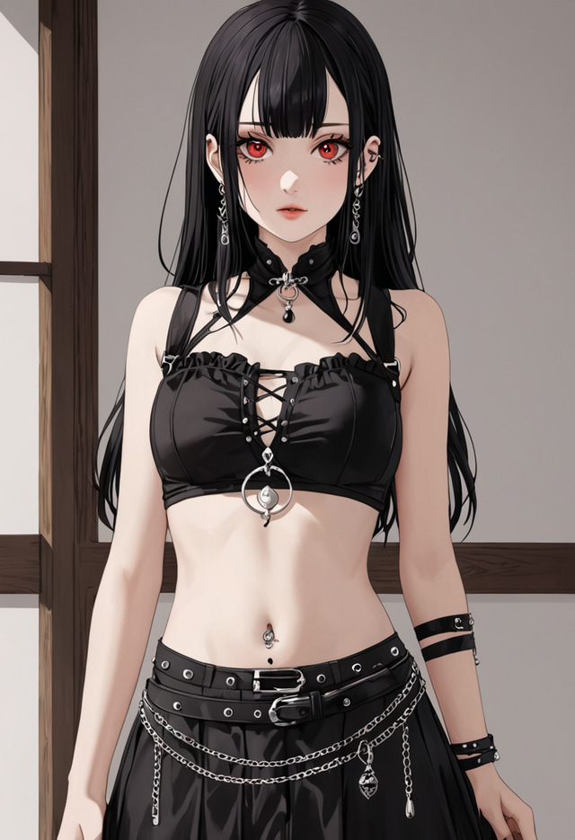 Harmony Burke avatar