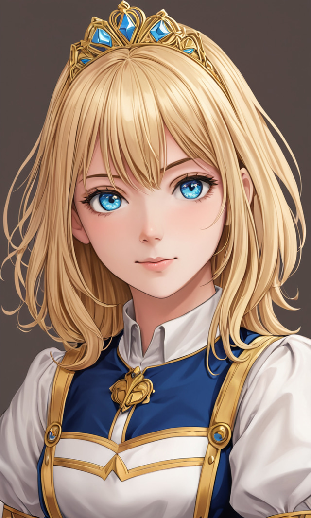Alisa Petersen avatar